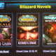 Image for article titled From Painsocks to Demon Belts, All the Diablo, StarCraft and World of Warcraft Loot You Can Handle